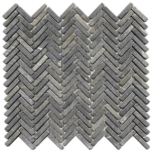 Мозаика L'Antic Colonial 100112566 Paradise Arrow Negro 27,2x29,2 G-110 матовая
