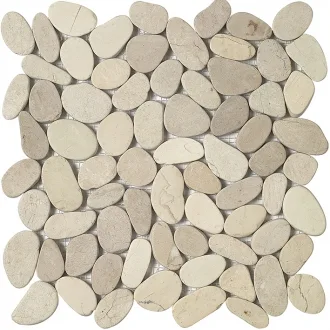 Paradise Lake Stone Blanco L159001531