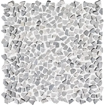 Мозаика L'Antic Colonial Paradise Tinybroken Edge Gris L241702591 31x31 матовая