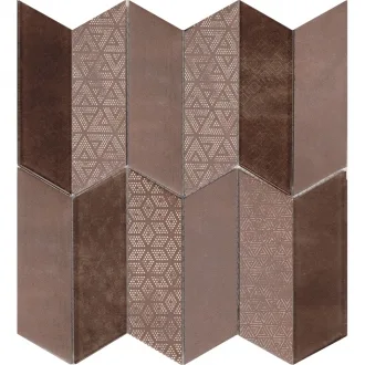 Rhomboid Chocolate L244009701