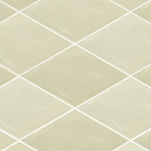 Плитка L'Antic Colonial Rhombus Cream L138001221 15x26 матовая