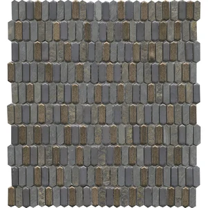 Мозаика L'Antic Colonial 100226668 Savoya Dun 29,7x32,2 G-125 матовая