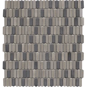 Мозаика L'Antic Colonial 100226670 Savoya Beige 29,7x32,2 G-125 матовая