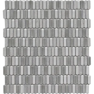 Мозаика L'Antic Colonial Savoya Grey L241715601 29,7x32,2 матовая