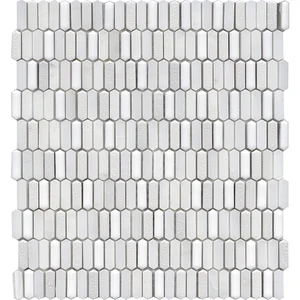 Мозаика L'Antic Colonial Savoya White L241715581 29,7x32,2 матовая