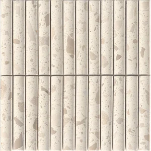 Мозаика L'Antic Colonial 100380618 Terra Colonial Terra Beige 30x30 G-133 матовая
