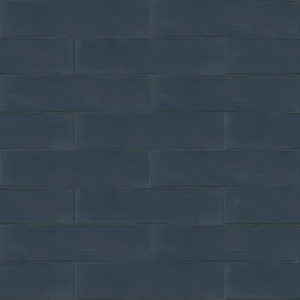 Плитка L'Antic Colonial Touch Navy L138001081 7,5x30 глянцевая