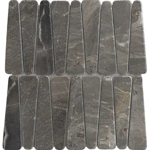 Мозаика L'Antic Colonial 100380614 TREE Colonial Tree Dark 28,6x29,8 G-146 матовая