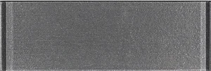Мозаика L'Antic Colonial Urban Line Silver 100153509 10x30 матовая