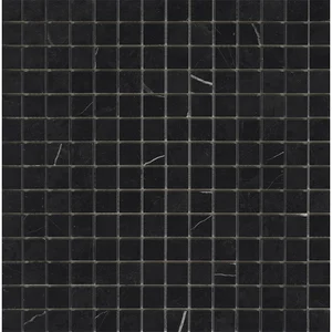 Мозаика L'Antic Colonial Victorian Negro Marquina L241717621 29x29 матовая