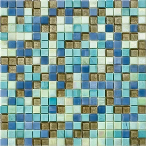 Мозаика L'Antic Colonial Water Nordic Excellence 100274373 29,6x29,6 матовая