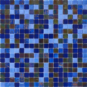 Мозаика L'Antic Colonial Water Ocean Supreme 100273645 29,6x29,6 матовая