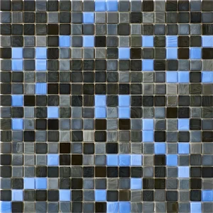 Мозаика L'Antic Colonial Water Winter Absolute 100274366 29,6x29,6 матовая