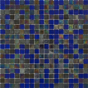 Мозаика L'Antic Colonial Water Winter Excellence 100273646 29,6x29,6 матовая