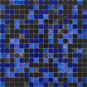 Мозаика L'Antic Colonial Water Winter Supreme 100273647 29,6x29,6 матовая