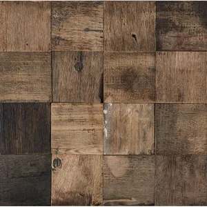 Мозаика L'Antic Colonial Wood Square Aged L241712711 29,7x29,7 матовая