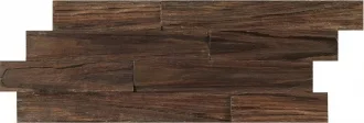 Wood Wall Bronze