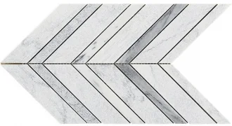World Amsterdam Chevron White L241716211