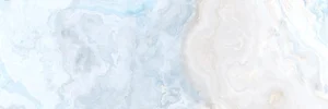 Плитка Laparet Blues голубая 25x75 глянцевая