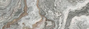 Плитка Laparet Gray 25x75 полированная