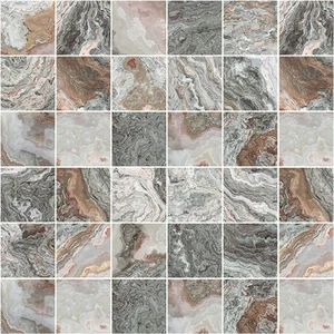 Мозаика Laparet Gray 30x30 полированная