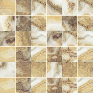 Мозаика Laparet Honey 30x30 полированная