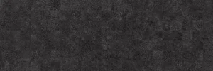 Laparet Alabama Плитка настенная чёрный мозаика 60021 20x60 матовая