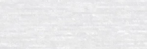 Декоративный элемент Laparet Alcor плитка настенная белый мозаика 17-10-01-1188 20x60 матовый матовая