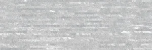 Декоративный элемент Laparet Alcor плитка настенная мозаика серый 17-11-06-1188 20x60 матовый матовая