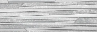 Alcor tresor серый 17-03-06-1187-0