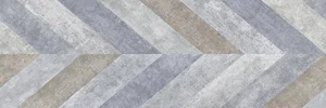 Laparet Allure Плитка настенная узор 60010 20x60 матовая