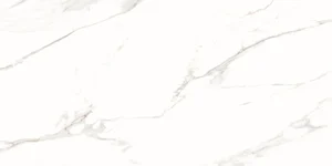 Плитка Laparet Angel Blanco Glossy 48046R 40x80 глянцевая