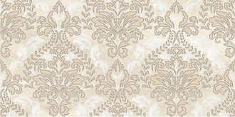 Arena Damask Декор бежевый 08-03-11-456-1