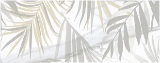 Aria botanica1 белый