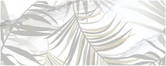 Aria botanica2 белый