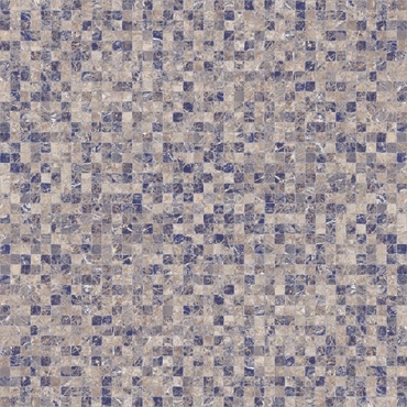 Laparet Arte Керамогранит коричневый 40x40 матовый