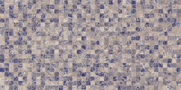 Laparet Arte плитка настенная коричневый 08-31-15-1369 20x40 глянцевая