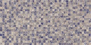 Laparet Arte плитка настенная коричневый 08-31-15-1369 20x40 глянцевая