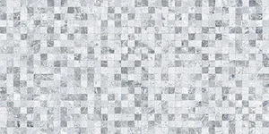 Laparet Arte плитка настенная темно-серый 08-30-06-1369 20x40 глянцевая