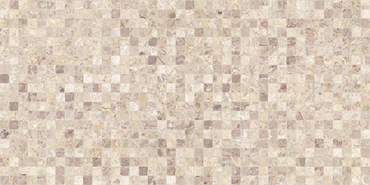 Laparet Arte плитка настенная тёмно-бежевый 08-31-11-1369 20x40 глянцевая