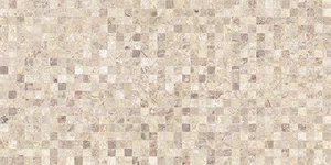 Laparet Arte плитка настенная тёмно-бежевый 08-31-11-1369 20x40 глянцевая