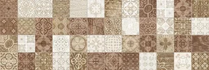 Декоративный элемент Laparet Aspen плитка настенная мозаика 17-30-11-459 20x60 матовый матовая