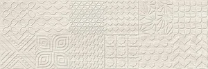 Декоративный элемент Laparet Aspen tenda бежевый 17-03-11-459-1 20x60 матовый