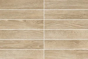 Laparet Aspen темно-бежевый мозаика 20x30 матовая