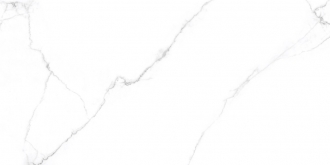 Atlantic White Керамогранит i белый Сатинированный