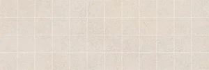 Laparet Atria Декор мозаичный бежевый MM60003 20x60 матовый
