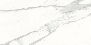 Плитка Laparet Aura blanco 48045R 40x80 глянцевая