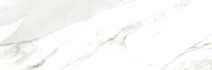 Плитка Laparet Balance Белый 25x75 глянцевая