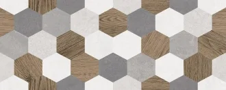 Betonhome Серый Мозаика