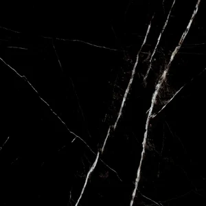 Керамогранит Laparet Black Marquna полированный 60x60